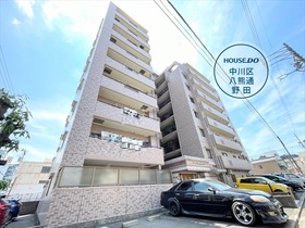 宝マンション金山ウエスト