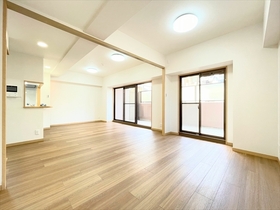 宝マンション金山ウエスト