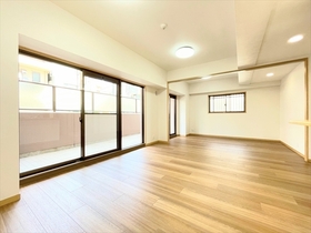 宝マンション金山ウエスト