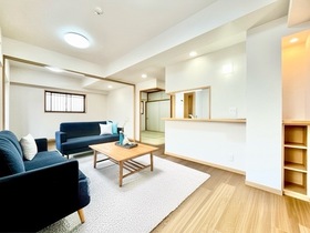 宝マンション金山ウエスト