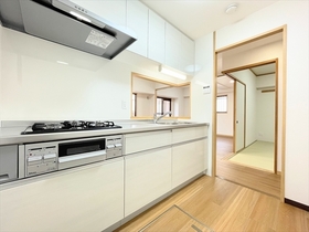 宝マンション金山ウエスト