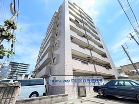 宝マンション金山ウエスト