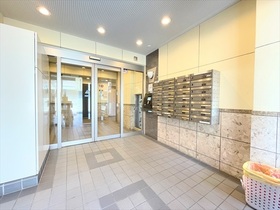 宝マンション金山ウエスト