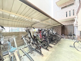 宝マンション金山ウエスト