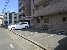 宝マンション金山ウエスト