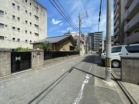 宝マンション金山ウエスト