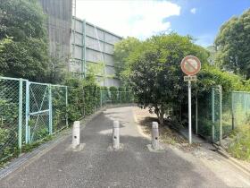 名古屋市港区 正徳町１丁目　建築条件なし売土地