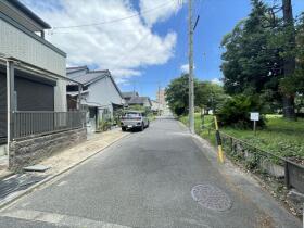 名古屋市港区 正徳町１丁目　建築条件なし売土地