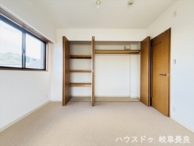 キャッスルハイツ長良平和通