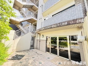 キャッスルハイツ長良平和通