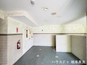 キャッスルハイツ長良平和通