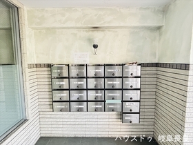 キャッスルハイツ長良平和通