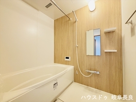 キャッスルハイツ長良平和通