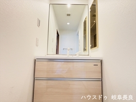 キャッスルハイツ長良平和通