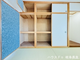 キャッスルハイツ長良平和通