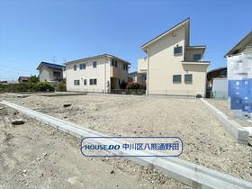 名古屋市中川区下之一色町第17　建築条件なし土地　全8区画　3号地