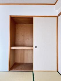 宝マンション川間町