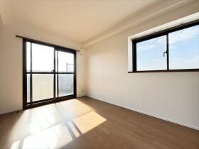 宝マンション川間町