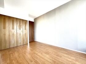 宝マンション川間町