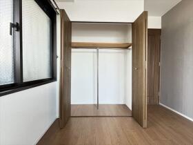 宝マンション川間町