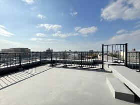 宝マンション川間町