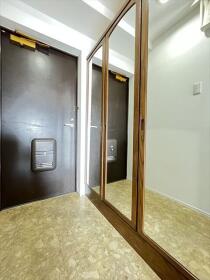 宝マンション川間町