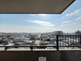 宝マンション川間町