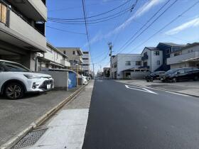 宝マンション川間町