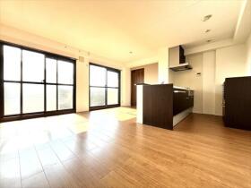 宝マンション川間町