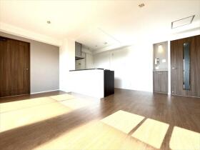 宝マンション川間町