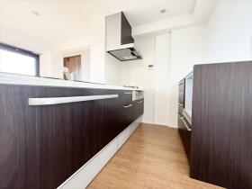 宝マンション川間町