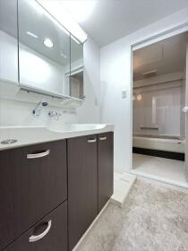 宝マンション川間町