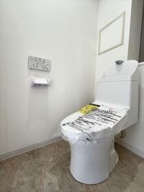 宝マンション川間町