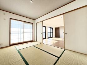 宝マンション川間町