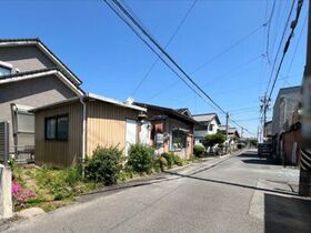 ●四日市市大字塩浜　中古一戸建て