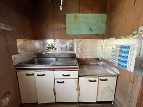 ●四日市市大字塩浜　中古一戸建て