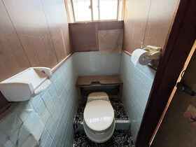 ●四日市市大字塩浜　中古一戸建て