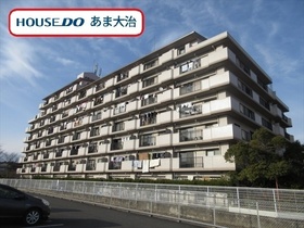 ◎チサンマンション新大治