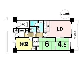 ◎チサンマンション新大治
