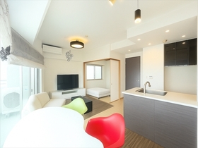 ※●フレスト中川四女子