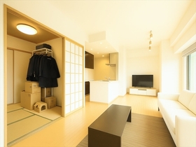 ※●フレスト中川四女子