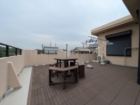 ●四日市市笹川8丁目　中古一戸建て