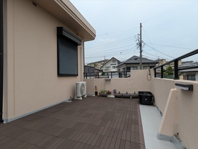 ●四日市市笹川8丁目　中古一戸建て