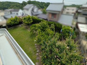 ●四日市市笹川8丁目　中古一戸建て