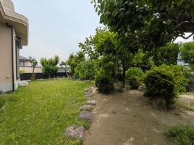 ●四日市市笹川8丁目　中古一戸建て