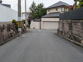 ●四日市市笹川8丁目　中古一戸建て