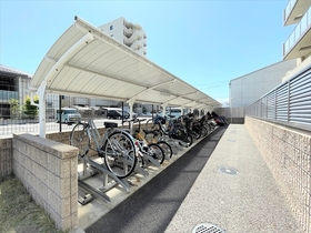 ●カルティア八田駅南