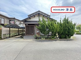 ●愛西市山路町野方　中古一戸建て
