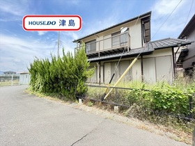 ●愛西市山路町野方　中古一戸建て