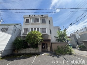 岐阜市福光南町　中古一戸建て